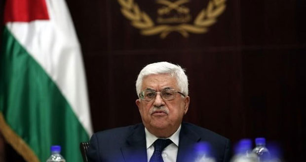 L'OLP apporte son soutien à la demande de trêve du Hamas à Gaza