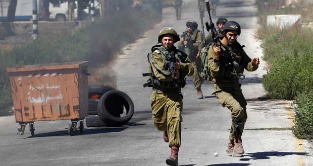 Le bilan dépasse les 800 morts dans la bande de Gaza
