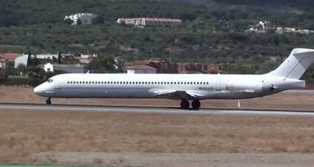 Crash d’Air Algérie: l’épave de l’avion retrouvée au Mali