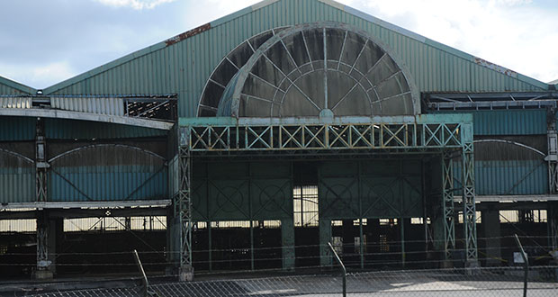 La «braderie» du Forum de Curepipe évitée