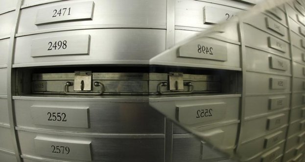 28 milliards d'euros d'avoirs exilés "sortis de l'ombre"