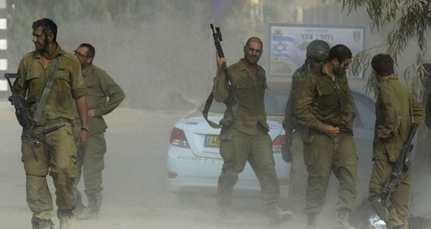 Relative accalmie à Gaza, le Hamas dit accepter une trêve