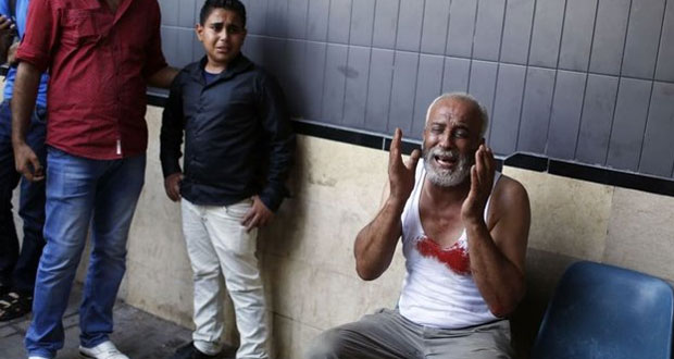 Reprise des combats à Gaza, huit enfants tués dans une explosion