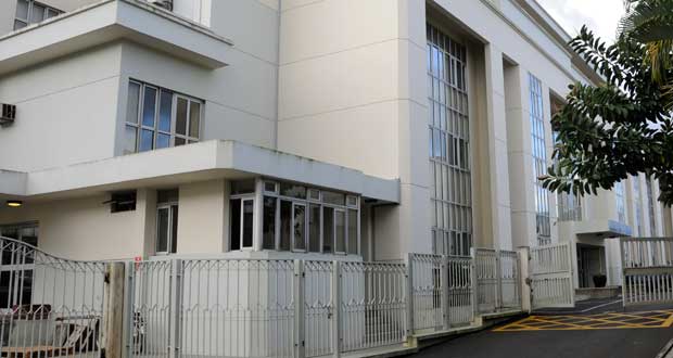 Enseignement supérieur: la TEC interdit à Amity d’inscrire de nouveaux étudiants