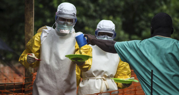 La Sierra Leone décrète l'état d'urgence face au virus Ebola