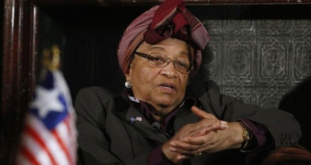 Plan sanitaire national contre la fièvre Ebola au Liberia