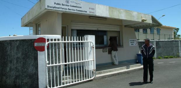 Nirmala Boodhoo à la tête de la PSC