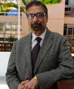 Dr Arun Samanta: «Les troubles hépatiques sont liés à l’obésité»