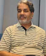 Prof. R.K Shevgaonkar Director, Indian Institute of Technology, New Delhi “The arrangement we have in Mauritius has never happened in any other country before”