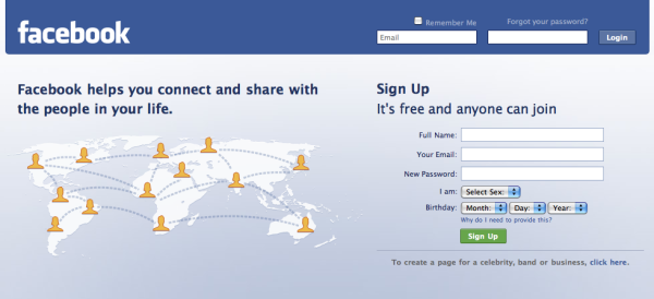 Autriche-Une plainte visant Facebook soutenue par 17.000 personnes