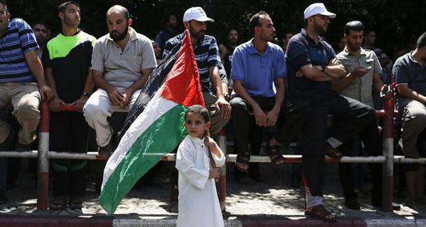 Course contre la montre pour prolonger la trêve à Gaza