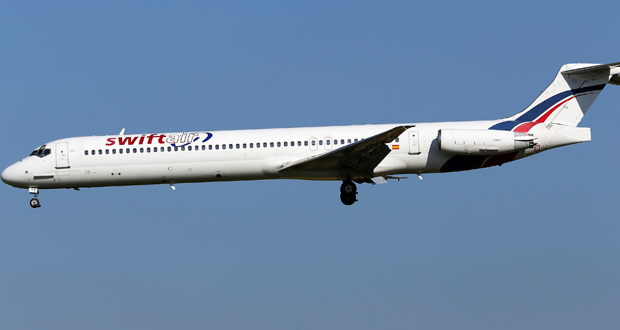L'avion d'Air Algérie est tombé en spirale à forte vitesse
