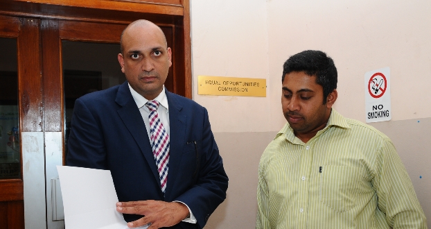 Affaire MITD: Narain Chedumbrum porte plainte à l’EOC