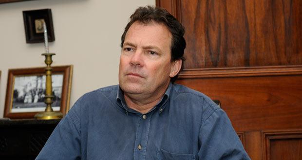 MMSD: «Nous ne sommes pas des roder bout»