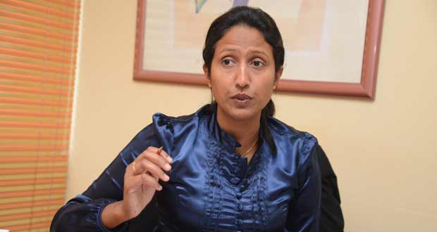 Lilowtee Rajmun: «Un AGOA trop court ne permet pas un retour sur investissement»