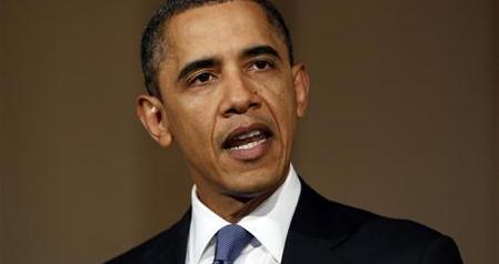 Obama dit qu'il ne laissera pas les djihadistes créer un califat