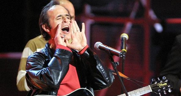 Jean-Jacques Goldman personnalité préférée des Français