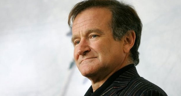 Mort de l'acteur Robin Williams, apparemment d'un suicide