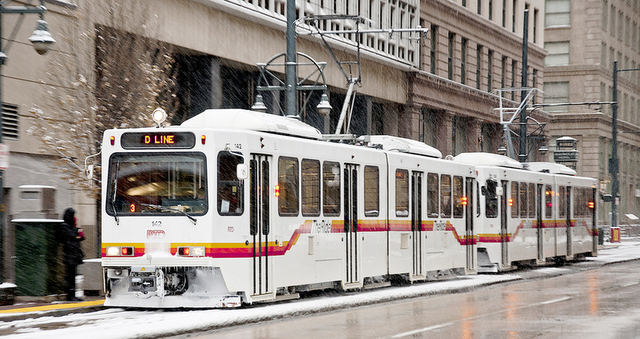Le métro léger économiquement viable