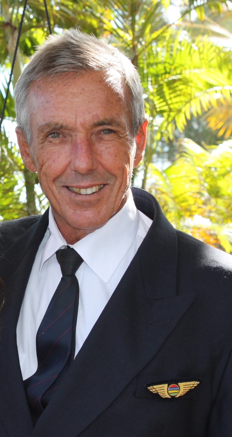 Dominique Paturau :le plus ancien pilote mauricien de MK, actuellement à la retraite - «La façon dont les gens sont traités à Air Mauritius est inacceptable»