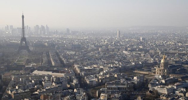 Moody's abaisse ses perspectives de croissance pour la France