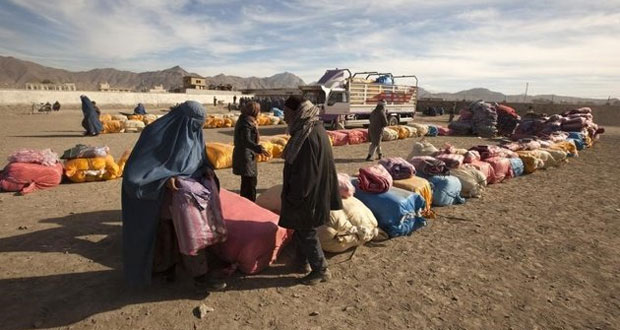 Les attaques contre les humanitaires atteignent un niveau record