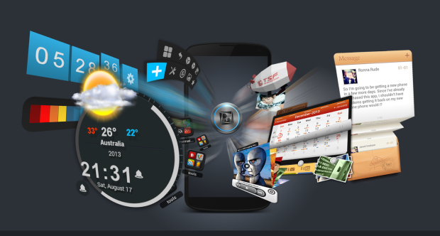 Pourquoi customiser votre smartphone?