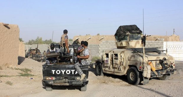 Des attentats font au moins 23 morts en Irak