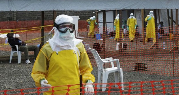 La Côte d'Ivoire ferme ses frontières ouest à cause d'Ebola