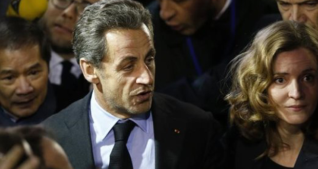 NKM pour une candidature de Nicolas Sarkozy à la tête de l'UMP