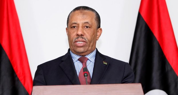 Le gouvernement libyen démissionne