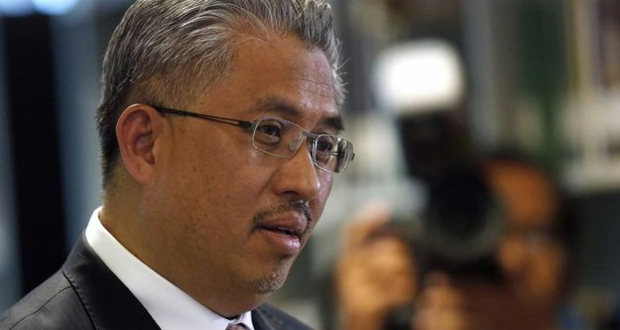 Malaysia Airlines va supprimer 6.000 postes
