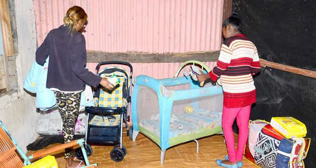 Aurélie, 12 ans, a accouché d’un seul bébé au lieu de jumeaux 