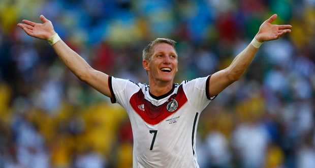 Amical - Allemagne - Löw: Schweinsteiger nouveau capitaine, Neuer pour l'intérim