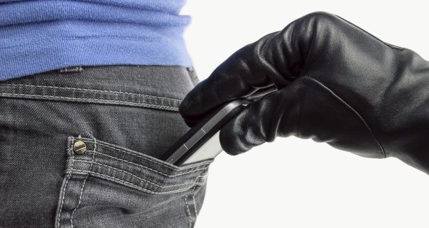 Retracez votre smartphone volé