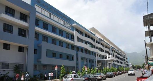 Morte à l'hôpital: Jeewantee, 84 ans, a-t-elle été battue par ses proches?