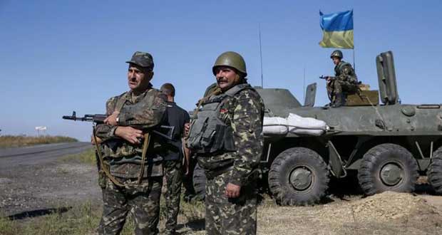 Accord de trêve en Ukraine, scepticisme occidental