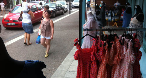 Ile de la Réunion:  C'est parti pour un mois de soldes