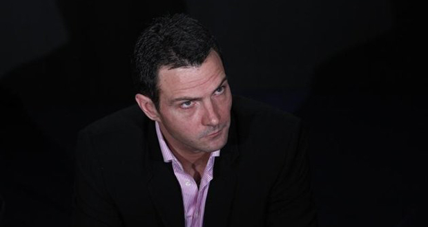 Jérôme Kerviel sort de prison