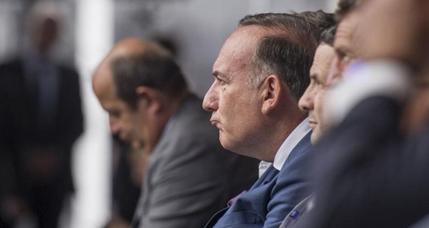 Les partenaires sociaux préoccupés par le climat politique