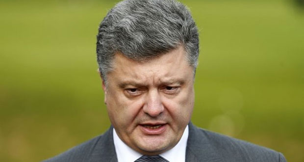 Moscou retire la plupart de ses troupes de l'est de l'Ukraine