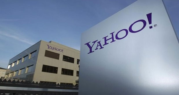Washington menaçait Yahoo d'une amende pour obtenir ses données