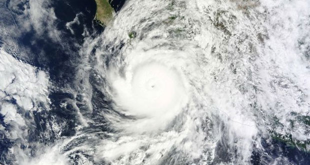 Evacuations massives en Basse-Californie face à l'ouragan Odile