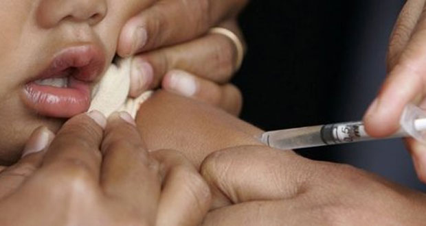 Vaccinations suspendues après la mort de 15 enfants en Syrie