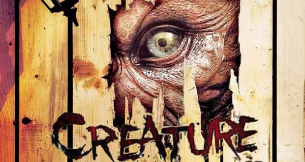 A l'affiche - Bollywood: Creature