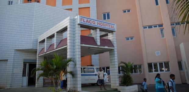 Trois cas de dengue rapportés à l’hôpital de Flacq