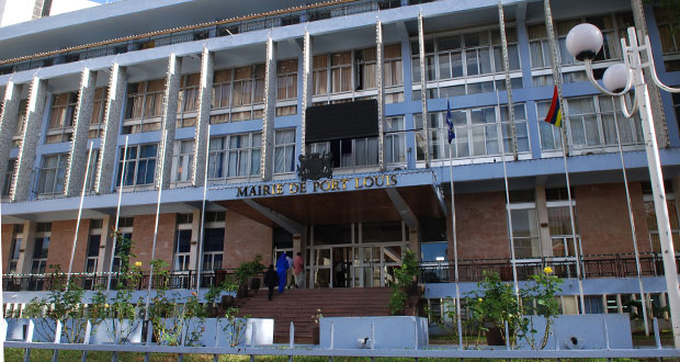 Mairie de Port-Louis: nouvelle démission d’un conseiller MSM