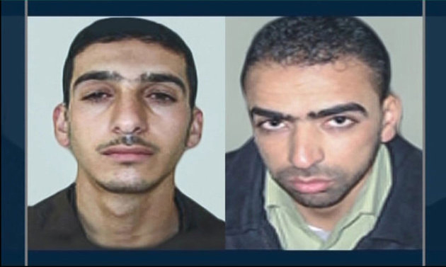 Tsahal abat les assassins présumés de trois jeunes Juifs