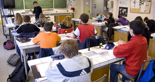 La Réunion : Éducation nationale–  La fin du redoublement à compter de la rentrée 2015 ?