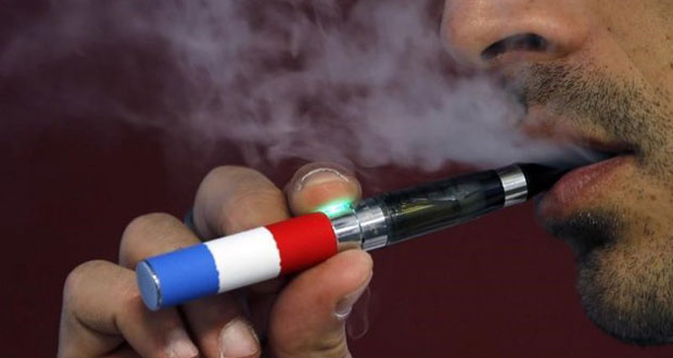 La France vise une génération de non fumeurs dans 20 ans